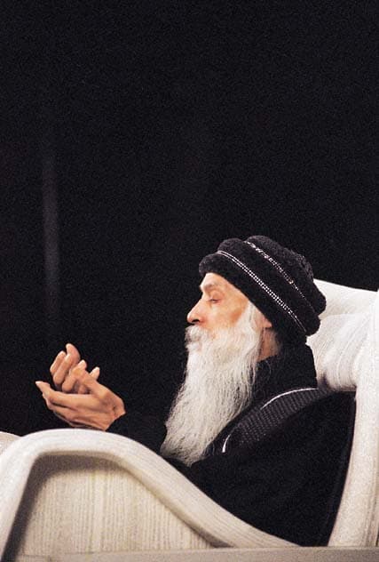 Rajneesh 